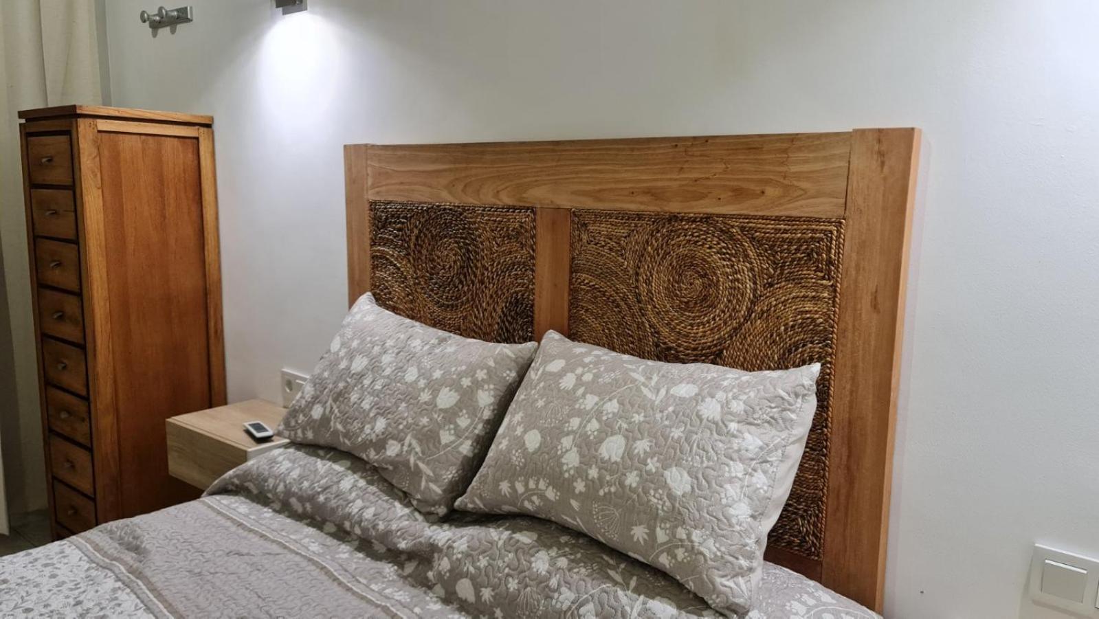 Trebol Apartamentos Benalmadena อาร์โรโย เดลา เมียล ภายนอก รูปภาพ